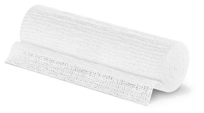 Бинт еластичний фіксуючий Peha-fix® 12 см х 4 м